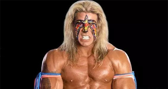 WWE 2k17最新版4